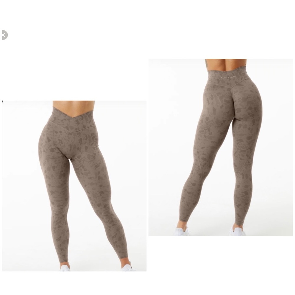 Alphalete Leggings